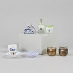 1044 7507 ART GLASS